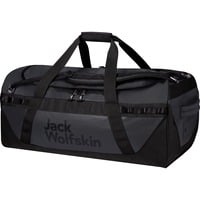 Jack Wolfskin Expedition Trunk 100           , Tasche schwarz, 100 Liter