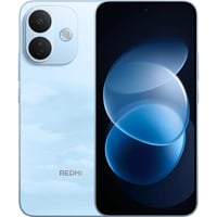 Xiaomi Redmi Note 17 Pro 5G 512GB, Handy Sky Blue, HyperOS, 8 GB