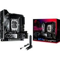 ASUS ROG STRIX Z890-I GAMING WIFI, Mainboard
