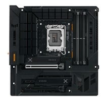 ASUS TUF GAMING B760M-BTF WIFI, Mainboard schwarz
