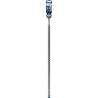 Bosch Expert Hammerbohrer SDS-plus-7X, Ø 18mm Arbeitslänge 550mm