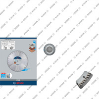 Bosch PRO Multi Material Diamant-Trennscheibe, Ø 400mm Bohrung 25,4mm