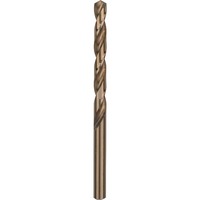 Bosch PRO Stainless Steel HSS-Co Spiralbohrer, Ø 8,5mm 5 Stück, Arbeitslänge 75mm