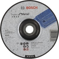 Bosch Professional PRO Metal Trennscheibe, Ø 180mm Bohrung 22,23mm, A 30 S BF