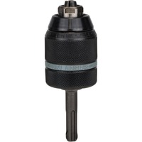 Bosch Professional Schnellspannbohrfutter mit SDS+Adapter 