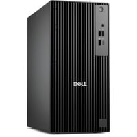 Dell Pro Tower (JF8KM), PC-System schwarz, Windows 11 Pro