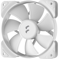 Fractal Design Aspect 12 White, Gehäuselüfter weiß