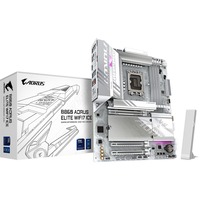GIGABYTE B860 AORUS ELITE WIFI7 ICE, Mainboard