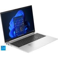 HP EliteBook 860 G10 (8A3G8EA), Notebook silber, Windows 11 Pro 64-Bit, 40.6 cm (16 Zoll), 512 GB SSD