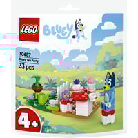 LEGO 30687 Blueys Teeparty, Konstruktionsspielzeug Polybag