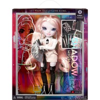 Bild von Shadow High S23 Fashion Doll - Karla Choupette, Puppe