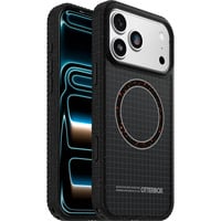 Otterbox Sole Series, Schutzhülle schwarz, iPhone 17 Pro Max, MagSafe