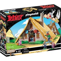 Playmobil Asterix und Obelix und Römer 70934 und 71160