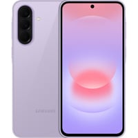 Samsung Galaxy A37 5G 256GB, Handy Awesome Lavender, 8 GB