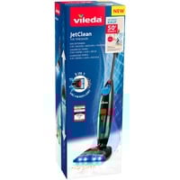 JetClean mydays, Hartbodenreiniger