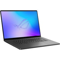 ASUS Zephyrus G16 (GU606AW-TB001W), Gaming-Notebook grau, Intel® Core™ Ultra 9 386H, NVIDIA GeForce RTX 5080, 64 GB LPDDR5X, 2 TB (2 TB SSD), Windows 11 Home