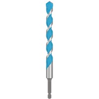 Bosch Professional EXPERT HEX-9 MultiConstruction Bohrer, Ø 16mm Arbeitslänge 150mm
