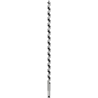 Bosch Professional PRO Wood Holzschlangenbohrer, Ø 14mm Arbeitslänge 385mm