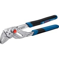 Bosch Professional Zangenschlüssel Professional 250mm blau/schwarz