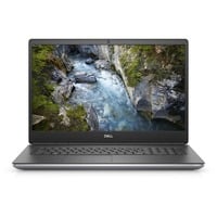Dell Precision 7760 Generalüberholt, Notebook grau, Intel® Core™ i7-11850H, NVIDIA RTX A4000, 32 GB DDR4, 1 TB (1 TB SSD), Windows 11 Pro 64-Bit