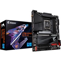 GIGABYTE Z790 AORUS ELITE AX, Mainboard schwarz