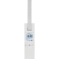 Gurtwickler RolloTron premium, Elektrischer Gurtwickler