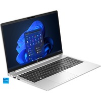 HP ProBook 450 G10 (9V1L7AT), Notebook silber, Intel® Core™ i5-1334U, Intel® Iris® Xe Graphics geeignet, 16 GB DDR4, 512 GB (512 GB SSD), Windows 11 Pro 64-Bit