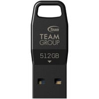 Team Group S5 512 GB, USB-Stick USB-A 3.2 Gen 1