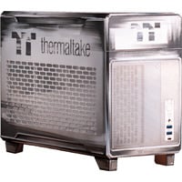 Thermaltake TR100 Handmade Edition by Saik, Tower-Gehäuse 