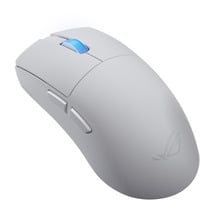 ASUS ROG Harpe II Ace, Gaming-Maus weiß