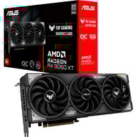 Radeon RX 9060 XT TUF GAMING OC 16GB, Grafikkarte