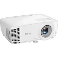 BenQ MW560, DLP-Beamer weiß, WXGA, HDMI, VGA, S-Video, RCA, 4000 ANSI Lumen