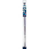 Bosch Professional EXPERT Hammerbohrer SDS-max-8X, Ø 24mm Arbeitslänge 400mm