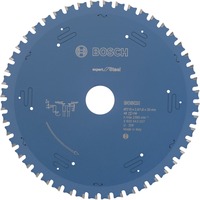Bosch Professional EXPERT Steel Kreissägeblatt, Ø 210mm, 48Z Bohrung 30mm, für Handkreissägen
