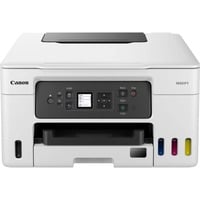 Canon Maxify GX3050, Multifunktionsdrucker weiß, USB, WLAN, Kopie, Scan