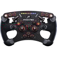 ClubSport Steering Wheel Formula V2.5 X, Austausch-Lenkrad schwarz, für PC & Xbox, PlayStation ready