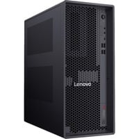 Lenovo ThinkStation P4 (30KN003LGE), PC-System schwarz, Windows 11 Pro