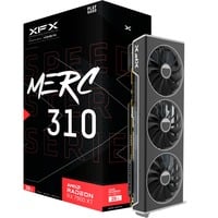 Radeon RX 7900 XT SPEEDSTER MERC 310, Grafikkarte