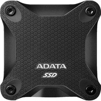 ADATA SD620 2 TB, Externe SSD schwarz, Micro-USB-B 3.2 Gen 2 (10 Gbit/s)