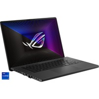 ASUS ROG Zephyrus G16 (2023) (GU603VV-N4007W), Gaming-Notebook grau, Intel® Core™ i9-13900H, NVIDIA GeForce RTX 4060, 16 GB DDR4, 1 TB (1 TB SSD), Windows 11 Home 64-BIt