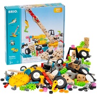 Builder Kindergartenset, Konstruktionsspielzeug