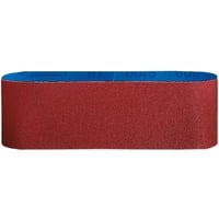 Bosch PRO X440 Schleifband, 75x533mm, K80 10 Stück