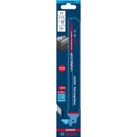 Bosch Professional EXPERT Säbelsägeblatt ‘Thick Tough Metal’ S 1155 CHC Länge 225mm