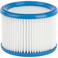 Bosch Professional Faltenfilter für GAS 15, GAS 1200 