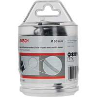 Bosch Professional Lochsäge mit Randsenker, Ø 68mm 