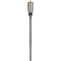Bosch Professional PRO SDS-max-5 CoreCutter, Ø 55mm, einteilig, lang, Bohrer Hohlbohrkrone für Bohrhämmer