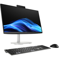 HP EliteStudio 8 All-in-One G1i 23.8 inch (E5MJ8ET), PC-System schiefer, Windows 11 Pro