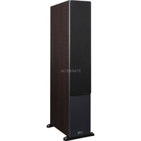 Signature 507, Lautsprecher
