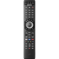Smart Control Pro 8 Advance App, Fernbedienung
