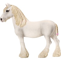 Schleich Farm World Shire Stute, Spielfigur 